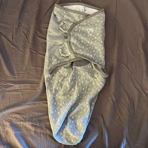 SwaddleMe swaddle/sleepsack